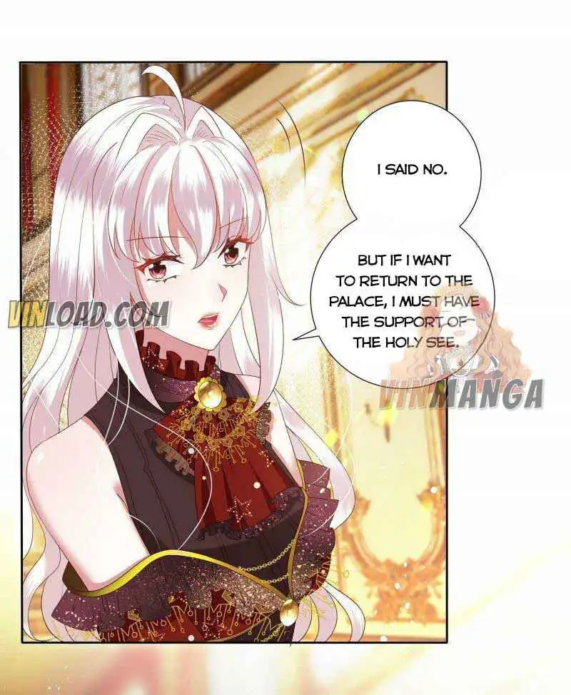 The Legendary Villain Princess Chapter 29 30